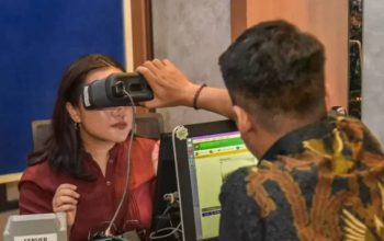 Surabaya Catat Perekaman E-KTP 99,68 Persen, Perkuat Transformasi Digital