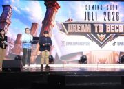 Kapolri Cup 2026 Resmi Bergulir, Polri Gandeng Generasi Muda di Era Digital