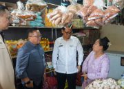 SPHP dan Bantuan Pangan Efektif Redam Kenaikan Harga Beras di Jawa Timur