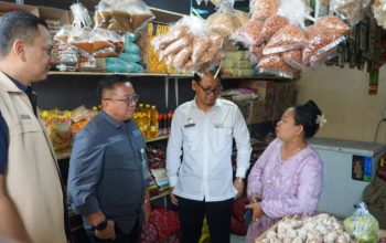 SPHP dan Bantuan Pangan Efektif Redam Kenaikan Harga Beras di Jawa Timur