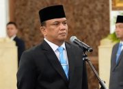 Prabowo Tunjuk Trenggono sebagai Wakil Kepala BGN, Berikut Profil dan Kariernya