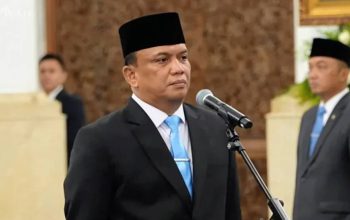Prabowo Tunjuk Trenggono sebagai Wakil Kepala BGN, Berikut Profil dan Kariernya