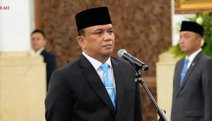 Prabowo Tunjuk Trenggono sebagai Wakil Kepala BGN, Berikut Profil dan Kariernya
