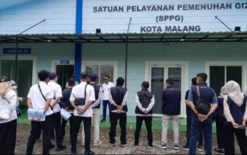Dana Belum Cair, Sejumlah SPPG di Kota Malang Hentikan Sementara Distribusi Makan Bergizi Gratis.