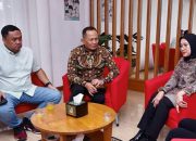 Perkuat Ketahanan Pangan, Kopassus Dampingi Pengembangan Jagung di Banyuwangi