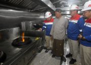 Jargas PGN Pasuruan Dorong Efisiensi Energi Pesantren Dalwa dan Layani Ribuan Santri