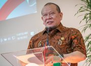 LaNyalla: Santri Harus Menjadi Generasi Tangguh, Beradab dan Bermanfaat bagi Bangsa