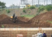 Rampung Akhir 2026, Test Track Baru INKA Perkuat Daya Saing Industri Kereta Nasional