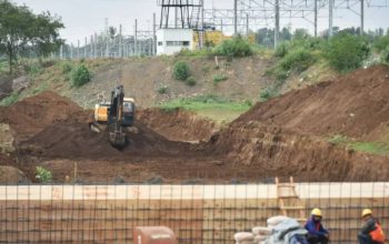 Rampung Akhir 2026, Test Track Baru INKA Perkuat Daya Saing Industri Kereta Nasional