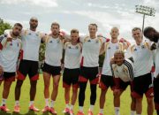 Misi Kebangkitan Jerman di Piala Dunia 2026: Hapus Memori Kelam Bersama Julian Nagelsmann