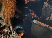 DPRD Surabaya Desak Audit Keselamatan Proyek Usai Kecelakaan Maut di Margorejo
