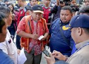 Pemkot Surabaya Tertibkan Jukir Nakal, Dua Orang Kena Tipiring
