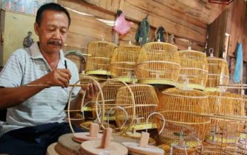 UMKM Terjepit Kenaikan BBM Nonsubsidi dan Lesunya Daya Beli Masyarakat.
