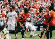 Piala Dunia 2026: Belgia Ditahan Imbang Mesir 1-1 di Seattle