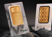 Harga Emas Antam 16 Juni 2026: Pecahan 0,5 Gram hingga 1 Kilogram Tak Berubah