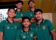 Persebaya Tambah Amunisi, Lima Rekrutan Baru Siap Ramaikan Persaingan Tim