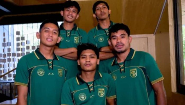 Persebaya Tambah Amunisi, Lima Rekrutan Baru Siap Ramaikan Persaingan Tim