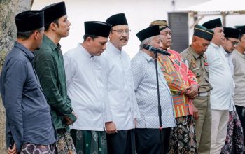 Gus Ipul Ungkap Peluang Menag Nasaruddin Umar Pimpin PBNU