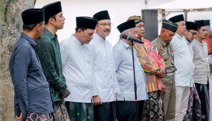 Gus Ipul Ungkap Peluang Menag Nasaruddin Umar Pimpin PBNU