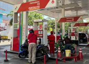 Bahlil Ajukan Tambahan Subsidi BBM, LPG, dan Listrik dalam RAPBN 2027
