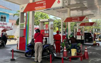 Bahlil Ajukan Tambahan Subsidi BBM, LPG, dan Listrik dalam RAPBN 2027