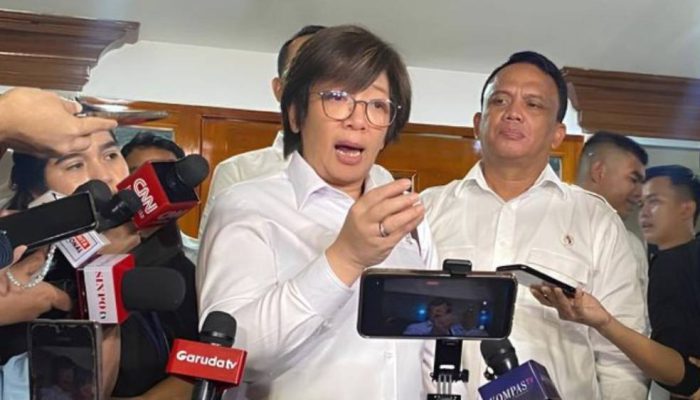 Dipangkas Dua Kali, Anggaran Makan Bergizi Gratis 2026 Tersisa Rp228,38 Triliun