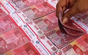 BI Catat Kredit Perbankan Tumbuh 11,5 Persen pada Mei 2026