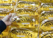Pemerintah Perkuat Pasokan, HET MINYAKITA Tidak Naik
