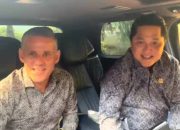 John Herdman Temui Presiden Prabowo, Bidik Timnas Indonesia Lolos ke Piala Dunia 2030.