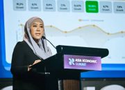 Menkomdigi: Ekonomi Digital Indonesia Terbesar di ASEAN, Berpotensi Tembus USD 360 Miliar pada 2030