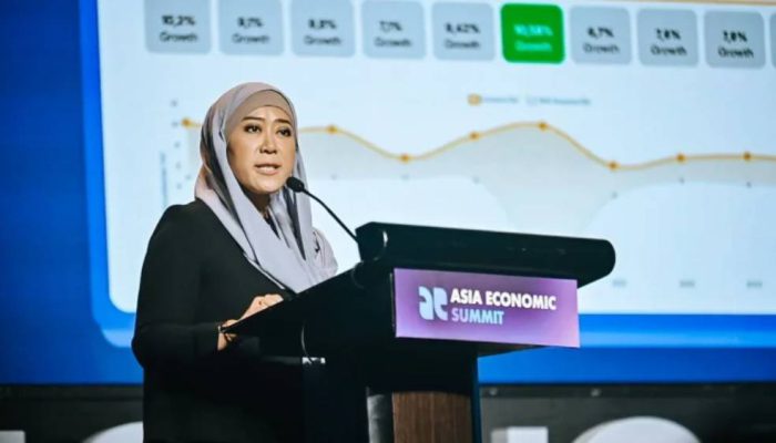 Menkomdigi: Ekonomi Digital Indonesia Terbesar di ASEAN, Berpotensi Tembus USD 360 Miliar pada 2030