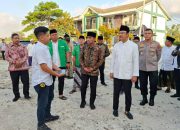 Penutupan Munas-Konbes NU di Bangkalan Dipersiapkan Matang, Gus Ipul Turun Tangan