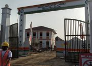 Pembangunan Hampir Rampung, Dua Sekolah Rakyat Permanen Pasuruan Siap Dibuka