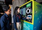 Integrasikan ESG ke Strategi Bisnis, Telkom Resmi Terbitkan Sustainability Report 2025