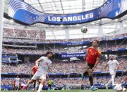 Piala Dunia 2026: Belgia dan Iran Berbagi Poin Setelah Bermain Imbang Tanpa Gol