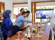 Banyuwangi Hadirkan Layanan Konsultasi Kesehatan Digital 24 Jam Nonstop