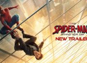 Spider-Man: Brand New Day Hadapi Hulk di Film Terbaru