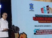 Pemadaman Listrik Berpotensi Tekan Pendapatan UMKM, KADIN Surabaya Minta Perbaikan Sistem