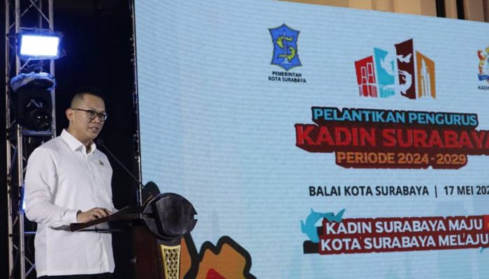 Pemadaman Listrik Berpotensi Tekan Pendapatan UMKM, KADIN Surabaya Minta Perbaikan Sistem