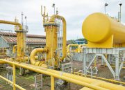 PGN Siap Datangkan Pasokan Gas Bumi dari Lapangan Sengeti, Ubah Stranded Gas Jadi Energi Berkelanjutan
