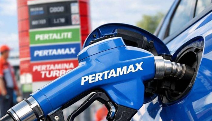 Harga BBM Nonsubsidi Bisa Turun, Bahlil Sebut Tiga Faktor Penentu