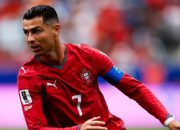 Di Bawah Bayang-Bayang Tekanan: Ronaldo dan Portugal Incar Kemenangan Mutlak atas Uzbekistan
