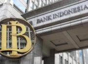 Likuiditas Meningkat, BI Catat Uang Beredar Mei 2026 Tembus Rp10.415,9 Triliun