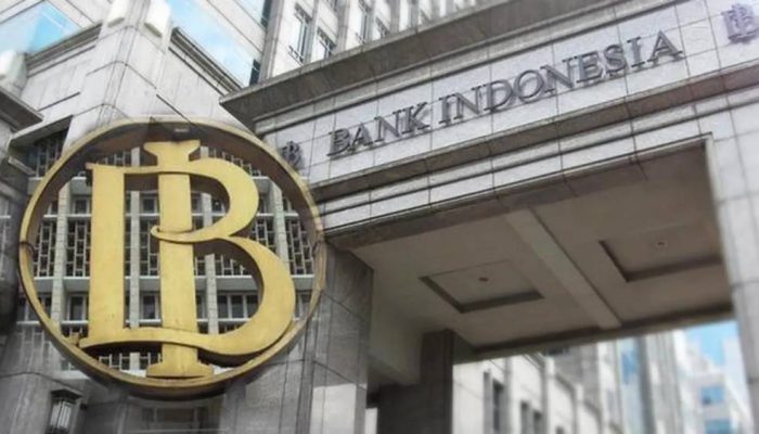 Likuiditas Meningkat, BI Catat Uang Beredar Mei 2026 Tembus Rp10.415,9 Triliun