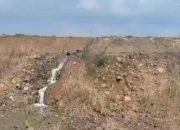 Rembesan Air di Tanggul Lapindo Picu Kekhawatiran, Kementerian PU Pastikan Aman
