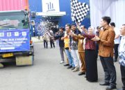 Pasar Kanada Dibidik, Ekspor Baja Struktural Indonesia Tumbuh Positif