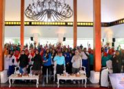 Usia Harapan Hidup Naik, Banyuwangi Perluas Layanan dan Pemberdayaan Lansia