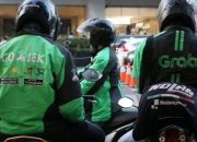 Gojek dan Grab Resmi Kurangi Potongan Ojol dari 20 Persen Menjadi 8 Persen