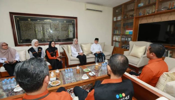 BPS Banyuwangi Kerahkan 1.953 Petugas Sensus, Bupati Ipuk Dorong Partisipasi Masyarakat