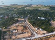 Jakamitra Luncurkan i-Sentra @Lamongan, Kawasan Industri Smart-Eco untuk Percepat Investasi.